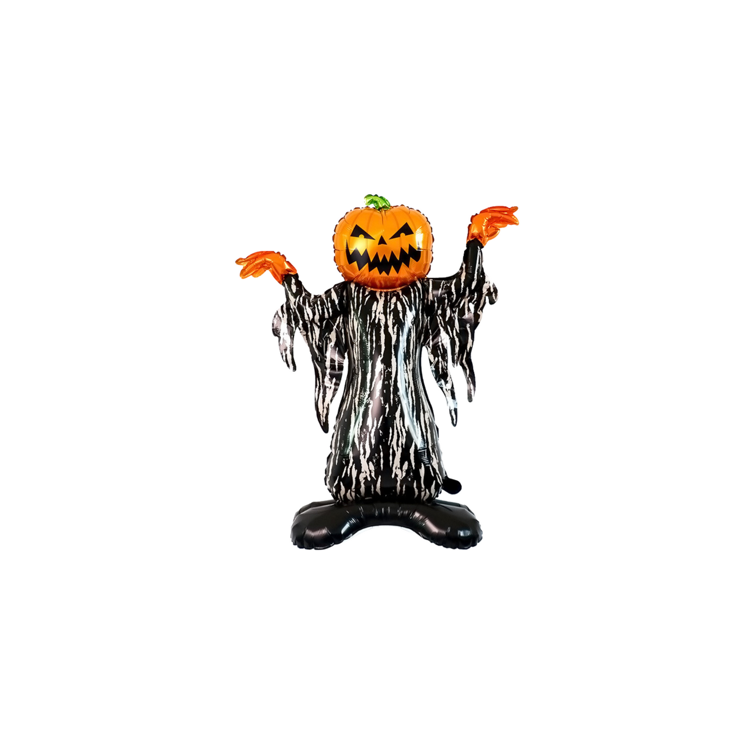 Halloween Big Standing Foil Balloon