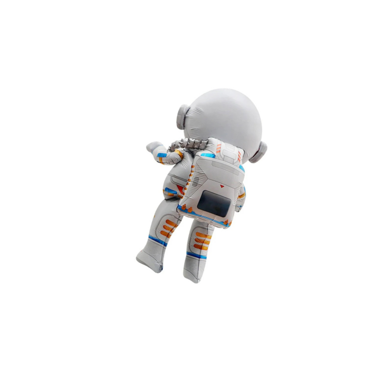 Space Astronaut balloon boys outer space birthday party decoration