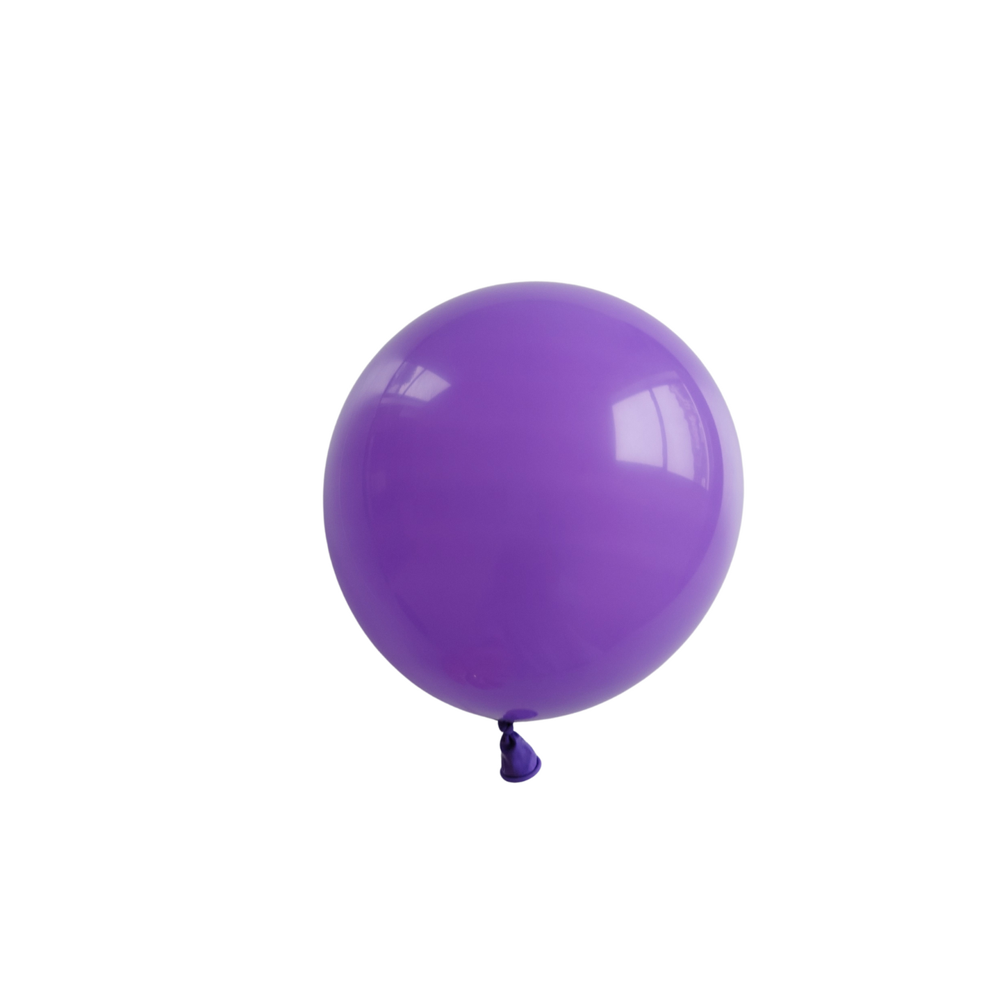 1-20-50-pack 5inch Standard Colour Latex Balloon