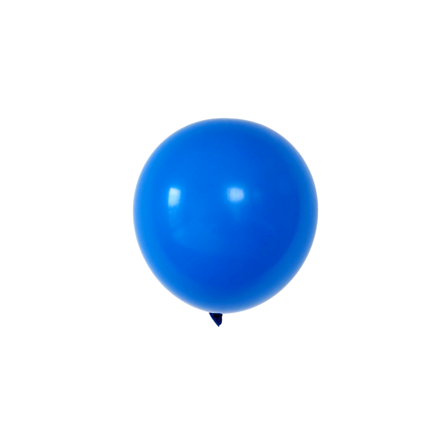 1-20-50-pack 5inch Standard Colour Latex Balloon