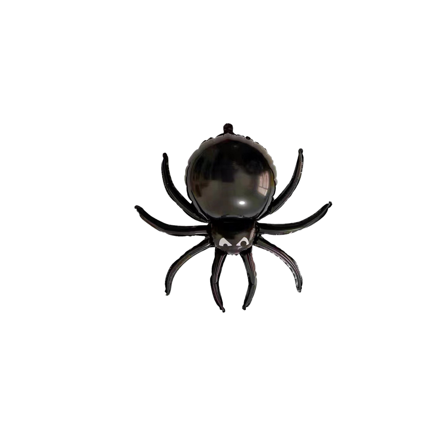 Halloween large spider balloon children adults birthday party home room fun decoration