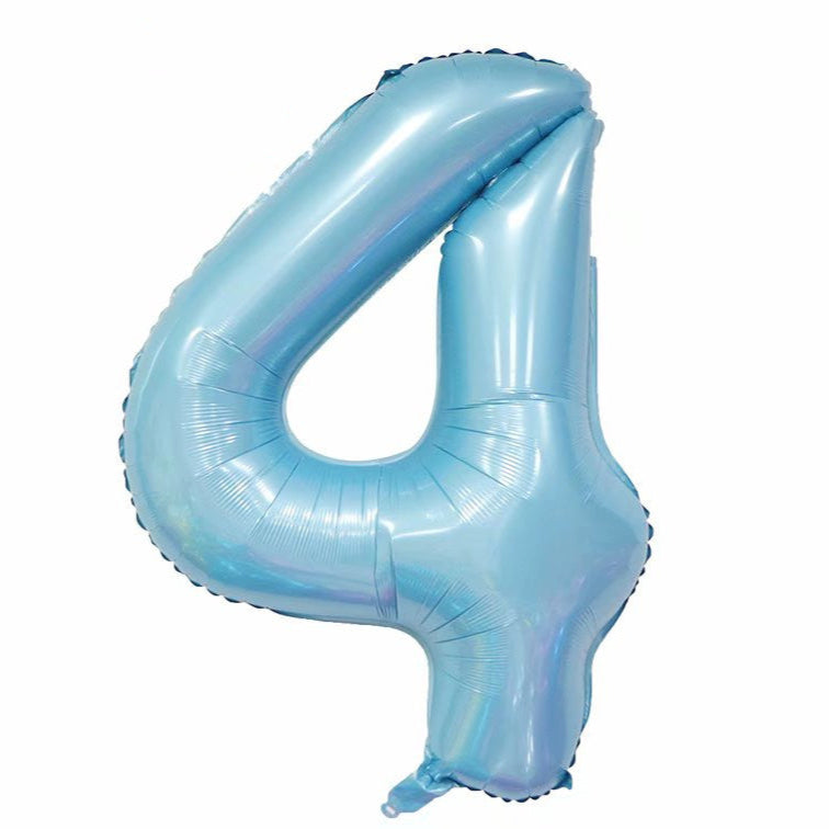 Bluey birthday balloon bouquet sculpture kids boys girls birthdays