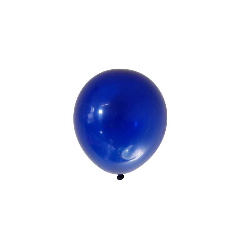 12inch Pearlized Latex Balloon 5-pack