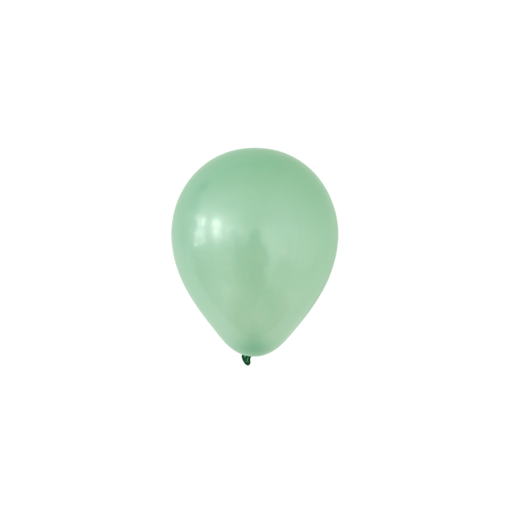 12inch Pearlized Latex Balloon 5-pack