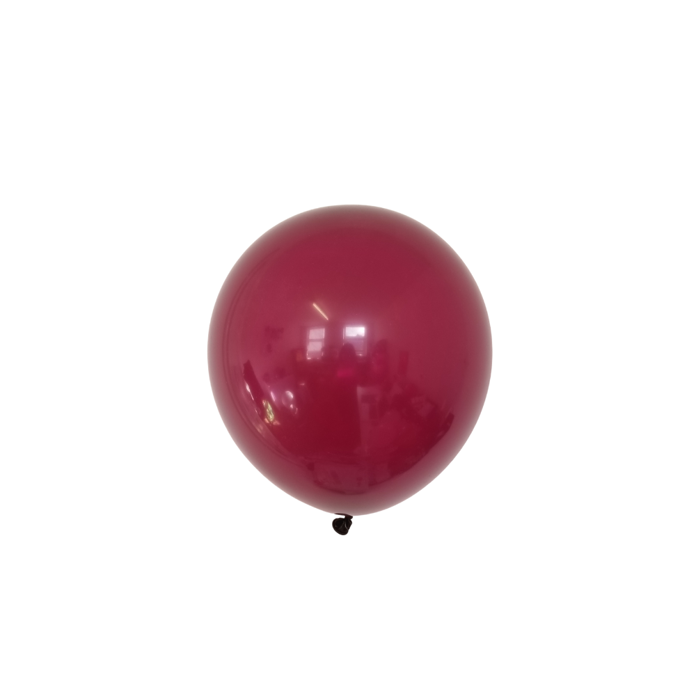 10inch Vintage Latex Balloon 10-pack