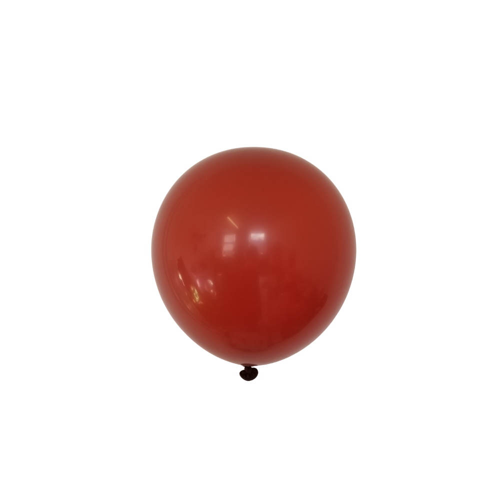 10inch Vintage Latex Balloon 10-pack