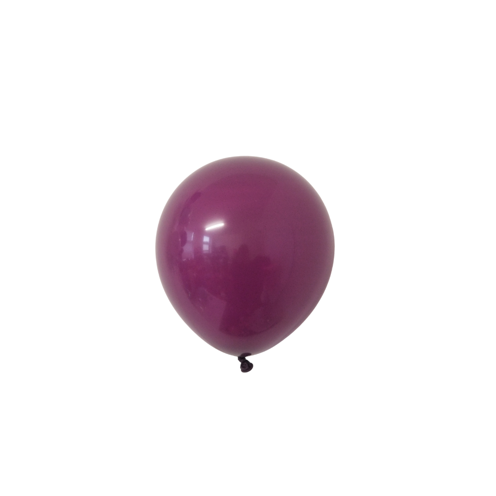 10inch Vintage Latex Balloon 10-pack