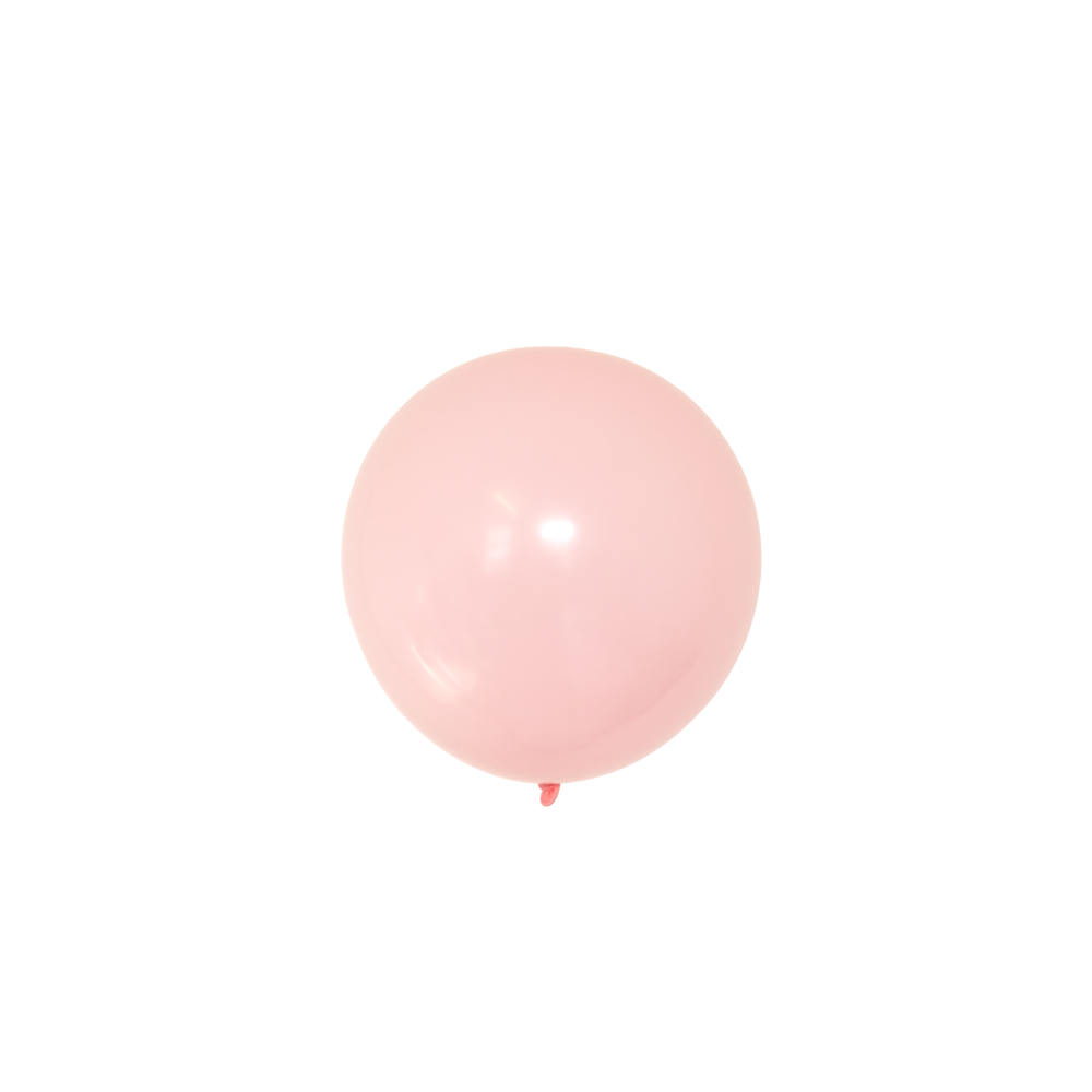 12inch Standard Latex Balloon 5-pack