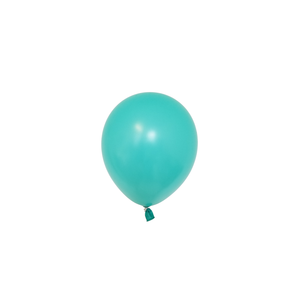 12inch Pearlized Latex Balloon 5-pack