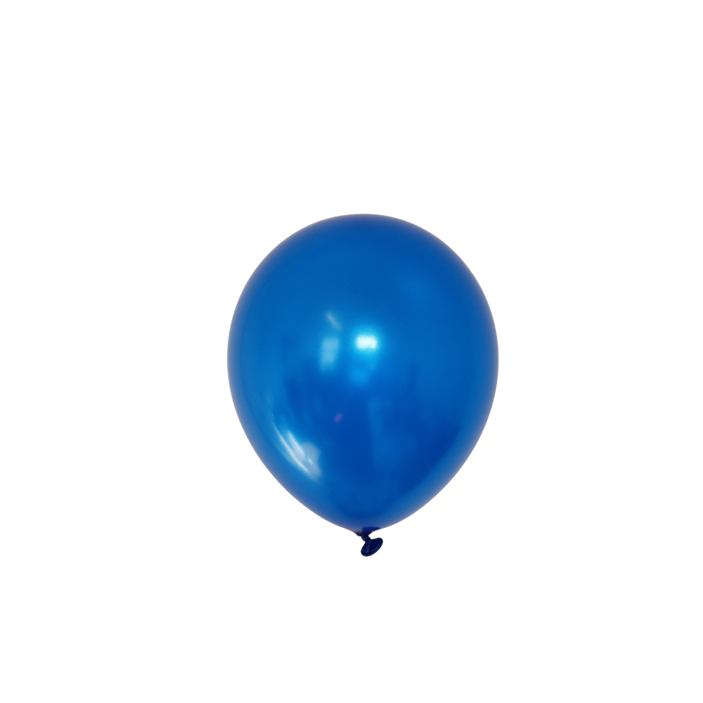 12inch Pearlized Latex Balloon 5-pack