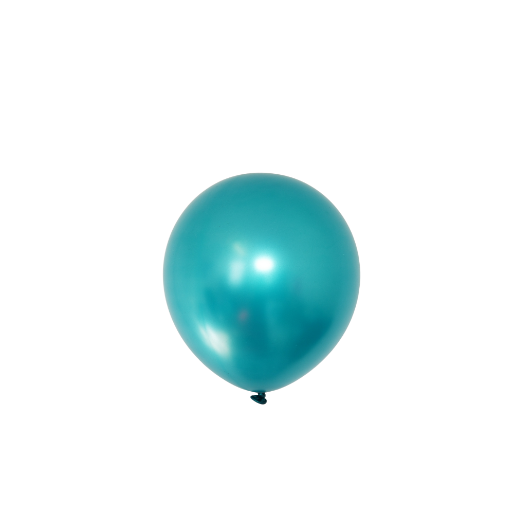 12inch Pearlized Latex Balloon 5-pack