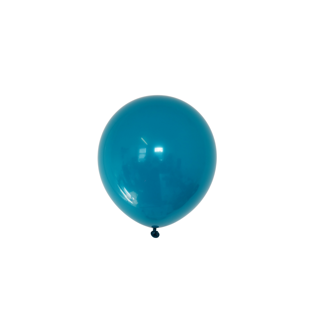 12inch Standard Latex Balloon 5-pack